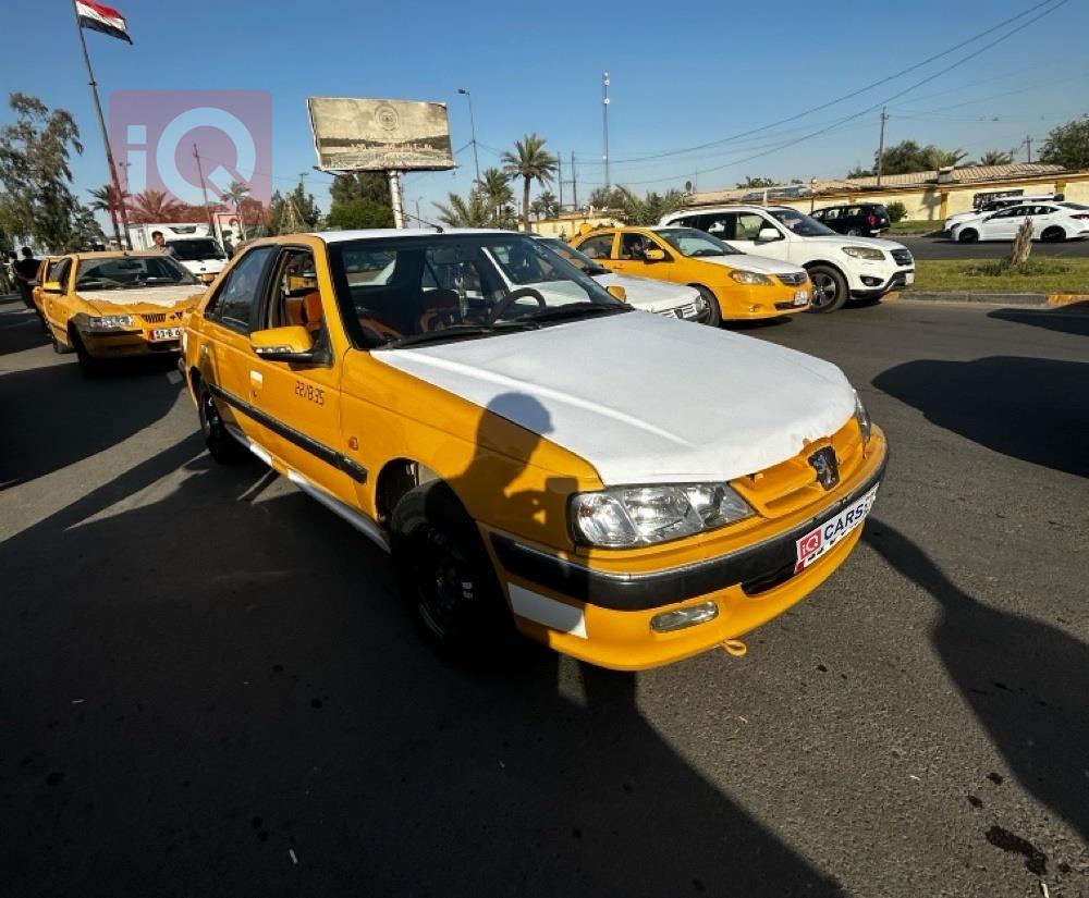 بيجو بارس